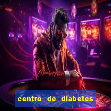 centro de diabetes rio de janeiro